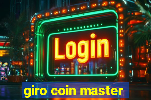 giro coin master